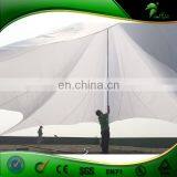 Cheap Portable Star Canopy Tent / Promotion Serviceable Advertising Star Tent for Sale thumbnail-1