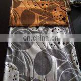 Knitting Fabric With Colourful and Enjoyful Foil thumbnail-1