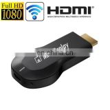 Miracast Airplay DLNA Display Receiver Dongle