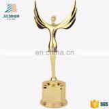 Jiabo Custom Wholesale Zinc Alloy Emmy Award Baby Trophy thumbnail-5