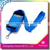 Wholesale Custom Mobile Strap/cell Phone Neck Lanyard for Promotion thumbnail-1