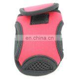 Nice Quality Advertising Custom Make Neoprene Wrist Bag thumbnail-1