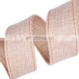 2017 New Design Leather Ends Cotton Ukuelel Straps thumbnail-3