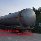 China Manufacturer Supply 50M3 LPG Storage Tank With GB150 Code thumbnail-2