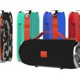 The New Hot Style X91 Wireless Bluetooth Speaker Mini Outdoor Portable Waterproof Speaker Sub - Loudspeaker thumbnail-1