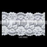 bridal lace fabric wholesale for women garment