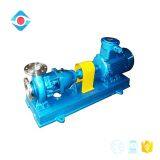 Radial Split Volute Chemical Process Water Pumps Centrifugal