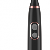 Cheap Battery powered sonic electric toothbrush with LED display
