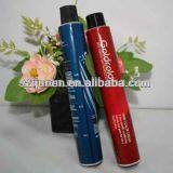 Aluminum Squeeze Hair Colorant Packaging Tube thumbnail-1