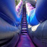 Inflatable Slip and Slide Inflatable Water Slide Axs-17 thumbnail-3