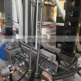 Automatic Glue Sealing Machinery for Double Glazing Glass-- Insulating Glass Sealant Sealing Robot Line thumbnail-4