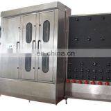 Glass Washing Machinery Vertical Float Glass Washing Machine 2500x3500mm thumbnail-6