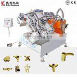 Plumbing Fittings Auto Parts Casting Manufacture Horizontal Continuous Die Casting Machine for Brass thumbnail-5