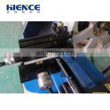 ARS26 China 26 Inch Alloy Wheel Rim Straightening Machine With Electric Hydraulic thumbnail-5