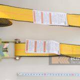 2'' Ratchet Strarp KINEDYNE USA WINCHES Webbing thumbnail-2