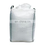 Reusable Reinforced PP Ton Bag For Wheat