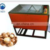 Best Selling Automatic Nut Shelling Machine Hawaii Nut Breaking Machine thumbnail-3