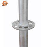 Q235 Ring Lock City Construction Scaffolding Ledger thumbnail-2