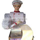 Popular Profession Robot Sliced Noodle Making Machine for Restaurant/robot Noodle Maker thumbnail-5