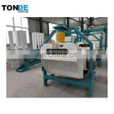 Industrial Large Capacity Grain Cleaning and Sorting Machine/paddy Rice Cleaning Machine thumbnail-5