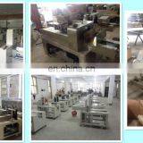JBK -260 Automatic Wet Wipes/Tissue Paper Pillow Type Flow Packing Machine thumbnail-4