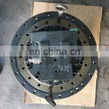 Excavator Original Parts Nabtesco GM35 Final Drive Assy thumbnail-2