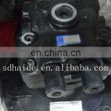 LQ15V00015F2 SK250 Kobelco Excavator Swing Gearbox SK250-8 Kobelco Swing Motor