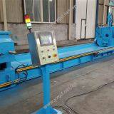 Induction Pipe Bending Machine Induction Tube Bending Machine thumbnail-5