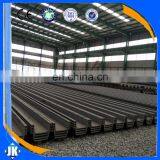 China Supplier ! Hot Sale U/Z Type Steel Sheet Pile for Construction thumbnail-3