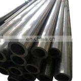 China Thick Walled Alloy Seamless Steel Tube Black Pipe Furniture thumbnail-6