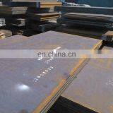 Q235 Mild Steel Plate/hot Rolled Carbon Structural Steel Coil thumbnail-1