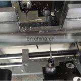 Two Head UPVC Window Door Processing Water Slot Milling Machine thumbnail-5