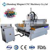 New Design Door Making CNC Router Stone Engraving Machine thumbnail-3