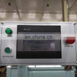 Aluminum Window Door Profiles Corner Connector Cnc Cutting Saw Machine thumbnail-7