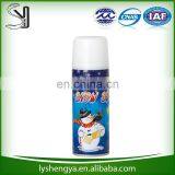 Christmas High-quality Flying Snow Spray and Party String Spray thumbnail-4