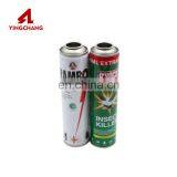 Hot New Products Aerosol Chemical Insecticide Can for Insect Killer 4l Insecticides Tin With Screw Lid thumbnail-4
