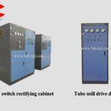 ERW Welded Pipe High Frequency Solid State Welder thumbnail-5