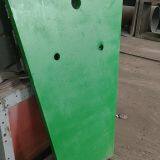 C63 Protection Plate Apply to Metso Nordberg Original OEM Supplier Mining Cone Crusher Wear Parts thumbnail-5