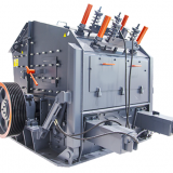 Impact Crusher Custom Impact Crusher for Limestone Custom Industrial Impact Crusher thumbnail-1