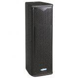 4 inch full range pa powered speaker VC341E