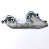 High Quality NT855 Stainless Steel 3031187 Exhaust Manifold thumbnail-3