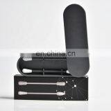 Reusable Cotton Swab Ear Cleaning Silicone Washable Makeup Swabs Sticks Soft Flexible Make Up Tools Kit thumbnail-7