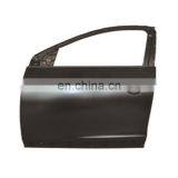 Steel Front Door Panel Right 801000321R For FLUENCE thumbnail-3