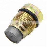 Original OEM Fuel Rail Pressure Relief Limiter Valve 1110010035 1110010015 1110010028 thumbnail-4