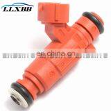 Original Fuel Injector 35310-37160 For Hyundai Accent Elantra Kia 1.6L 3531037160 9260930022 thumbnail-2