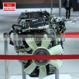 Supply 6UZ1-TCG40 Disele Engine Assy for ISUZU