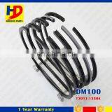 DM100 Engine Piston Ring 13011-1350A