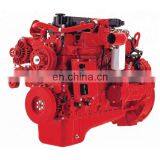Construction Machinery Complete Engine QSB6.7-C173 Diesel Engine