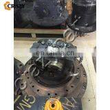 185-6953 Original Used Excavator Parts E315C 315D Travel Motor Group With Gearbox & Final Drive Group/assy & Travel Motor thumbnail-5