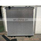 Freightliner Columbia Truck Radiator 2001-1724